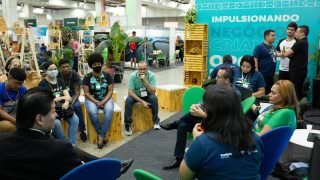 Prefeitura divulga programação no 19º Congresso Amazônico de Gente e Gestão e 19º Expo ABRH-AM