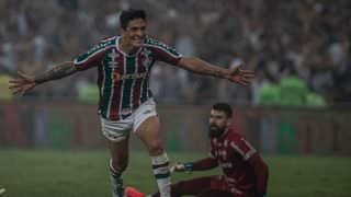 Fluminense arranca empate e está na semifinal da Copa do Brasil