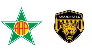 Portuguesa e Amazonas começam disputa nas quartas da Série D