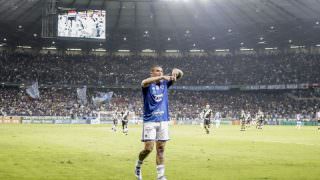 Cruzeiro derrota o Vasco e retorna à Série A do Brasileiro