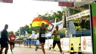 Maratona de Manaus 2022 tem mais de 80 atletas confirmados