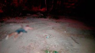 Homem é morto a pauladas e pedradas na Zona Norte de Manaus