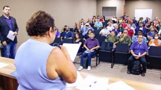 Prefeitura e organizações internacionais criam Comppremi