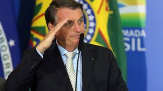 Bolsonaro é condenado pelo TSE por ataques às urnas