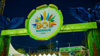 Prefeitura abre credenciamento para cobertura 'Boi Manaus 2022'