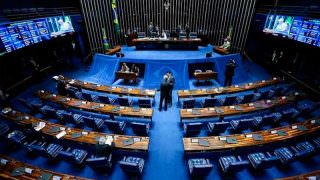 PL terá a maior bancada de parlamentares no senado