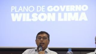 Wilson Lima vai ampliar investimento e ordenamento no turismo