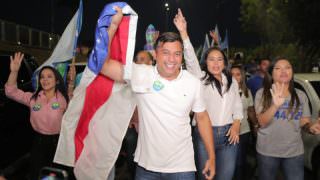 Wilson Lima foi o mais votado em 61 dos 63 bairros de Manaus
