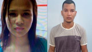 Casal procurado por matar jovem grávida é preso em Maués, AM