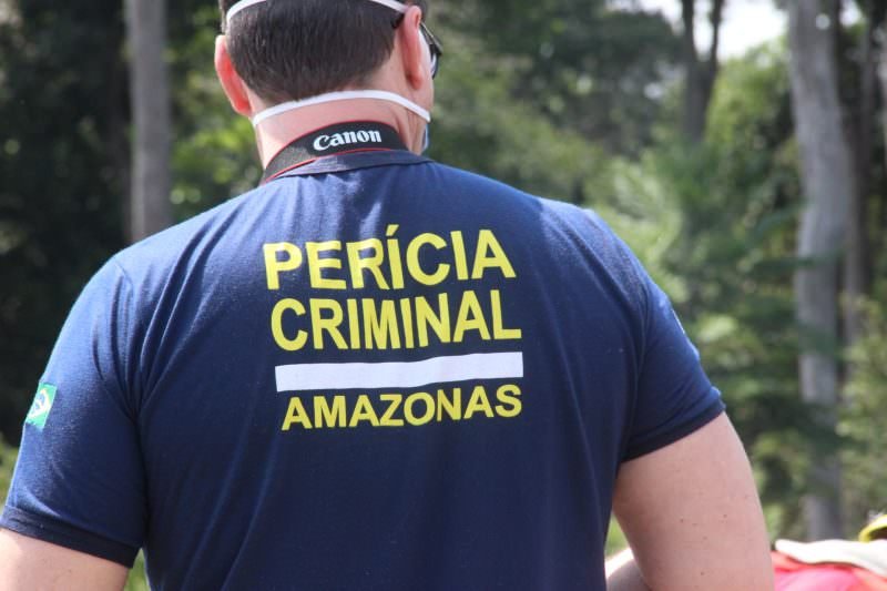 Perito criminal (Foto: Arquivo/Josemar Antunes) AM: crimes contra animais passa a contar com perito criminal veterinário