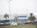 Homens são baleados e invadem Samsung em Manaus