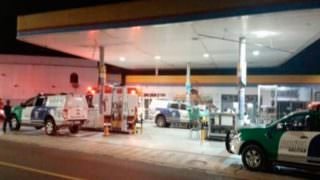 Jovem é morto dentro de conveniência na Zona Sul de Manaus