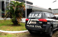 Homem é arrastado e executado a tiros na Zona Leste de Manaus