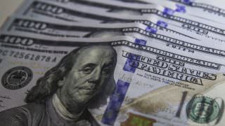 Dólar cai para R$ 5,31 com negociações para desidratar PEC