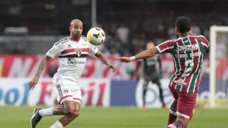 De olho na Libertadores, São Paulo visita Fluminense pelo Brasileirão