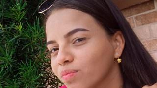 PC-AM pede ajuda para encontrar jovem desaparecida em Manaus