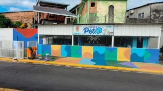 Prefeitura de Manaus amplia Espaço Pet na Semulsp