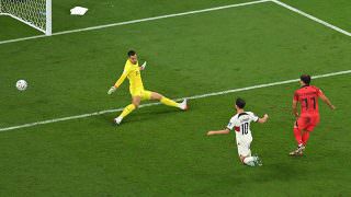 Coreia do Sul vence Portugal, avança na Copa e pode encarar o Brasil