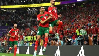 Marrocos derrota Portugal e faz história na Copa do Mundo do Catar