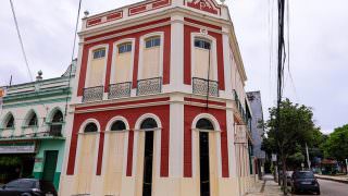 Prefeitura de Manaus celebra 56 anos da Biblioteca Municipal
