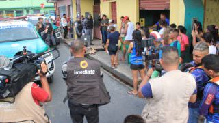 ‘Sapão’ é morto após marcar encontro com amigo em Manaus