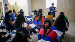 Prefeitura oferece curso de Higienização à Seco em Manaus