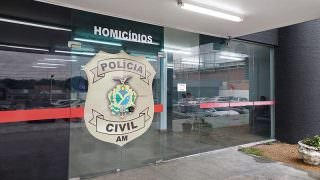Em Manaus, mototaxista é morto com mãos e pés amarrados