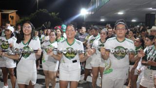 Carnaval 2023: Confira a agenda de ensaios das escolas de samba em Manaus