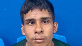 Homem procurado por feminicídio é preso em Manaus