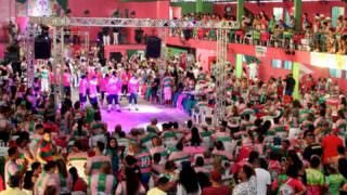 Escolha da Corte Oficial do Carnaval de Manaus 2023