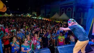 Prefeitura de Manaus licencia mais de 90 bandas e blocos de Carnaval