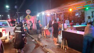 PC-AM deflagra operação em bares e estabelecimentos de Manaquiri