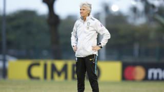 Pia Sundhage é uma das 3 técnicas finalistas ao Prêmio Fifa The Best