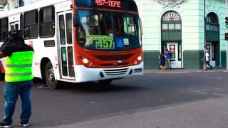 Prefeitura de Manaus mantém 500 ônibus para atender candidatos na 2ª fase do Enem