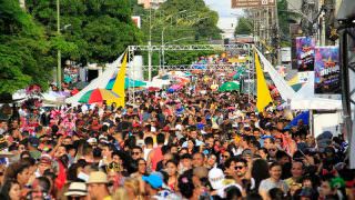 Carnaval 2023: Manaus terá mais de cem bandas e blocos de rua