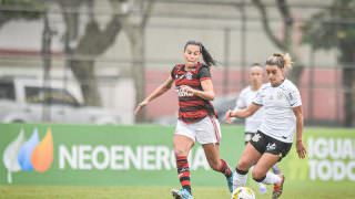 Corinthians e Flamengo disputam decisão da Supercopa do Brasil