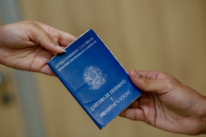 Sine Manaus oferta 304 vagas de emprego nesta quinta-feira (23)