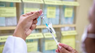 Prefeitura oferta 75 pontos de vacinação contra a Covid-19 nesta semana