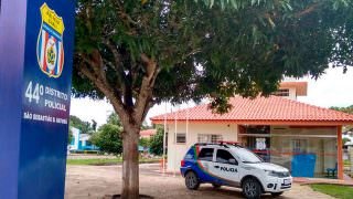 PC-AM prende homem e apreende adolescente por tentativa de homicídio