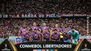 Libertadores: Fortaleza perde e complica busca por vaga nos grupos