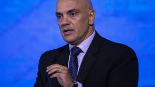 Moraes mantém prisão de 294 acusados por atos antidemocráticos