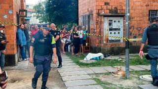 ‘TH’ é cercado por criminosos e executado na Zona Sul de Manaus