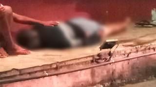 Ex-presidiário é morto a tiros na Zona Centro-Oeste de Manaus