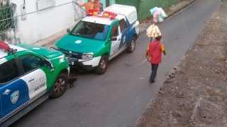 Homem é espancado e morre na Zona Sul de Manaus