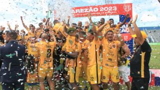 Amazonas vence Manauara e conquista inédito título do Amazonense