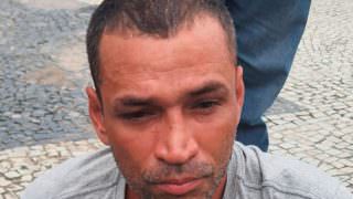 Assassino do “Palhaço Creme de Leite” é preso na Ponta Negra