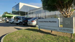 Suframa faz visita técnica à Fundação Matias Machline