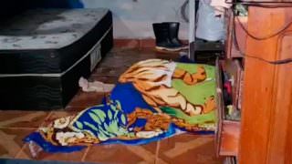 Ex-presidiário é executado dentro de casa no bairro Compensa, em Manaus