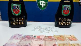 Três homens são presos durante ações nos municípios de Codajás e Barreirinha