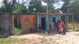 Caseiro é assassinado em Manaus, horas depois de primo ser morto